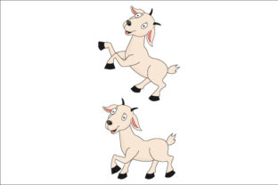 Download Cute Goat - Cute goat Collection