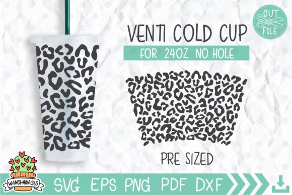 Download Venti Cold Cup Design - Cold Collection