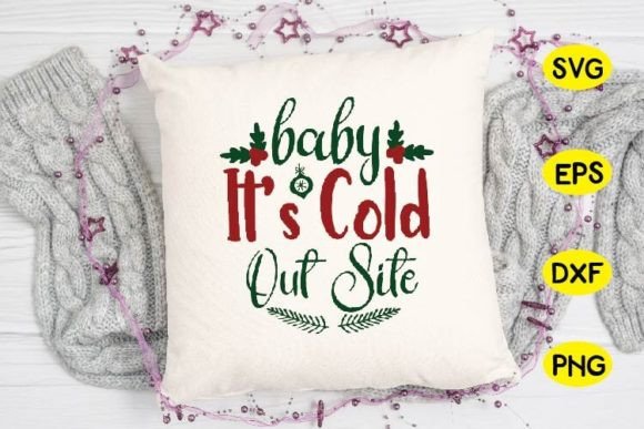 Download BABY, IT’S COLD out SITE - Cold Collection
